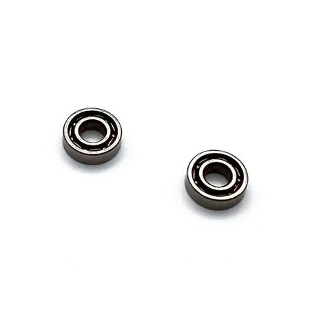 Plastiflex Co Rage RC  Volitar Bearing Set for Replacement Parts RGR6023